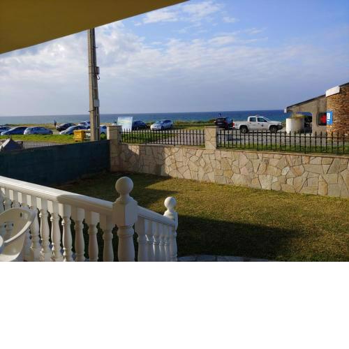 Casa Aroa