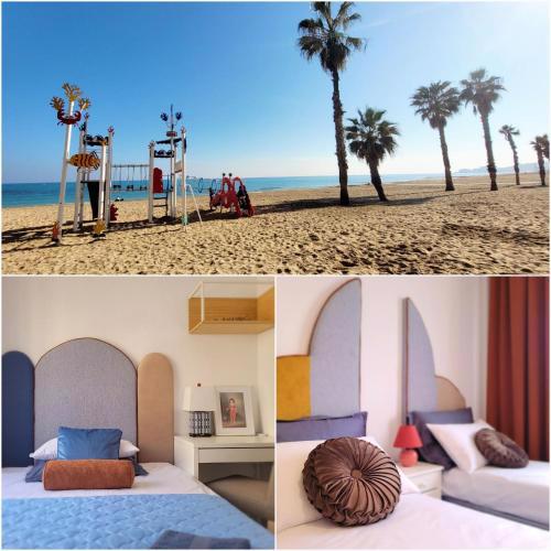 Casa Aromatico NAT Apartments Costa Blanca
