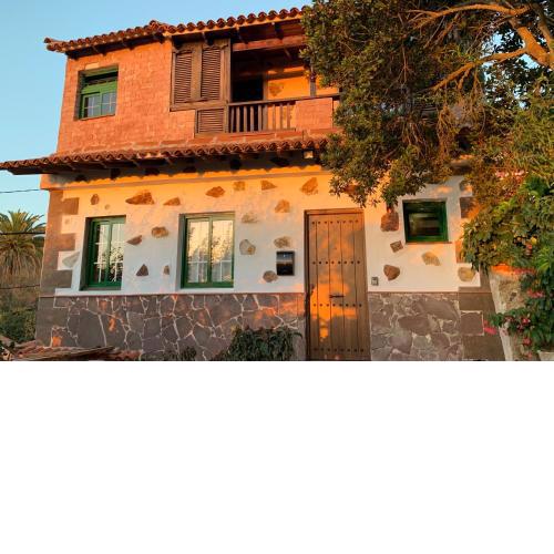 Casa Arrantzale II