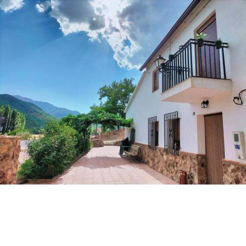 Casa Arroyo de la Celada