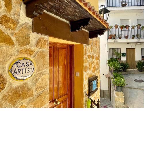 Casa Artista