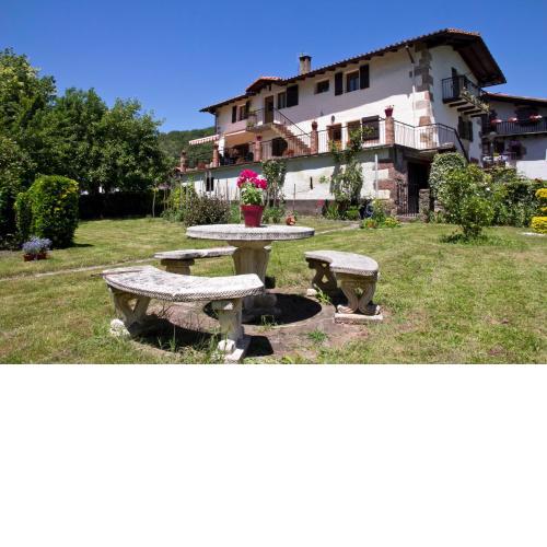 Casa Artxea
