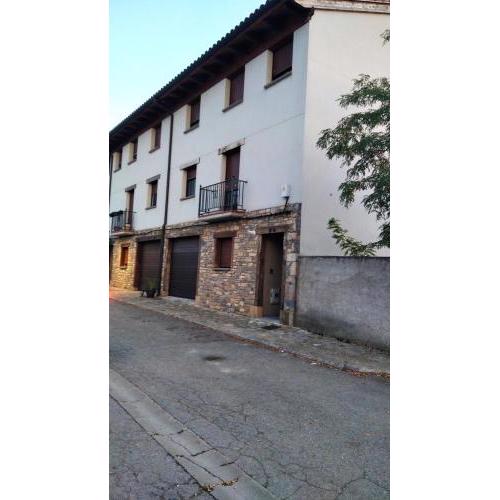 Casa ARVIPIRINEOS