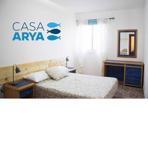Casa Arya
