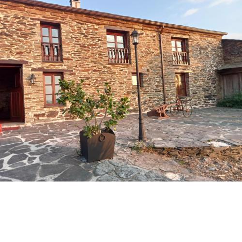 Casa Arza