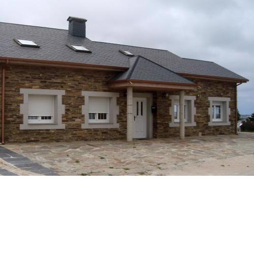 Casa As Pedreiras