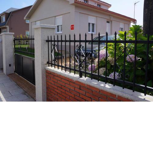 Casa Asientos Boimorto