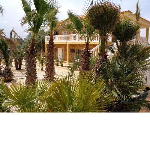 Casa assutzena