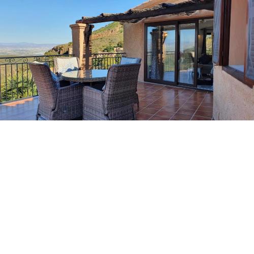CASA ASTEDES