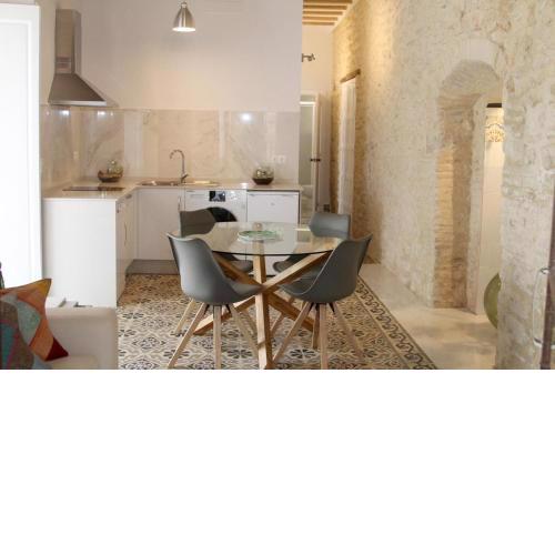 Casa Atahona - Casita con Encanto
