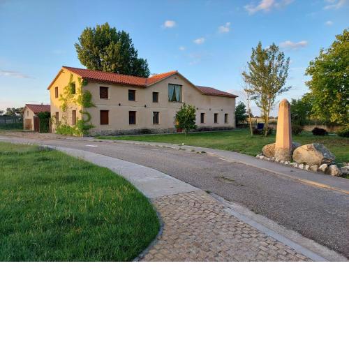 Casa Atenea