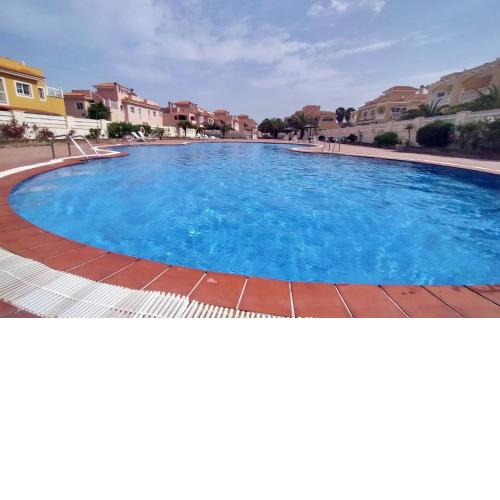 Casa Atlantica Golf & Sea view