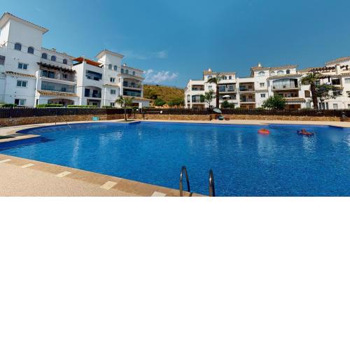 Casa Atlantico BA-Murcia Holiday Rentals Property
