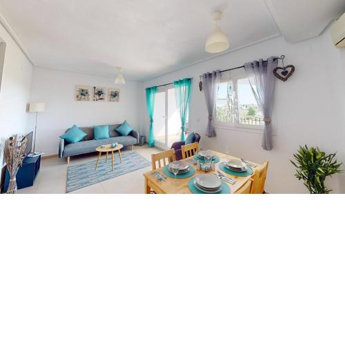 Casa Atlantico PD-Murcia Holiday Rentals Property