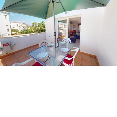 Casa Atlantico R-Murcia Holiday Rentals Property