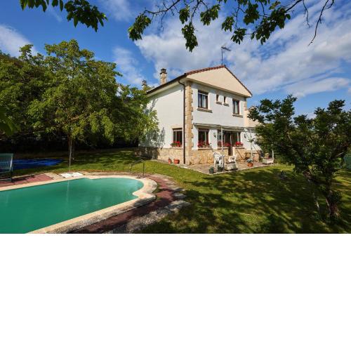 Casa Atondo de TuApartamento