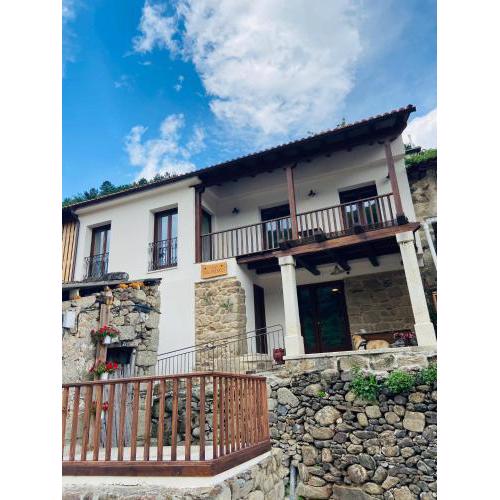Casa Aturuxo