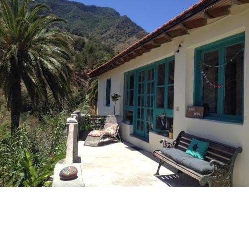 Casa Aura