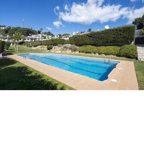 Casa Aurora piscina wifi Jardin 56 pax