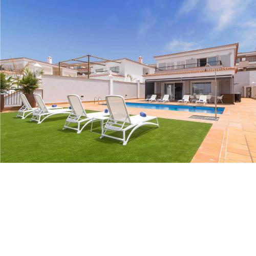 Casa Aurora