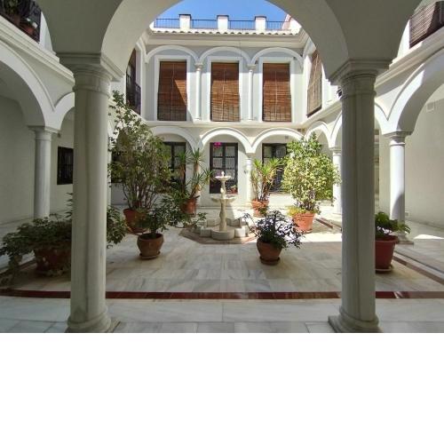 Casa Aya en Centro Cordoba