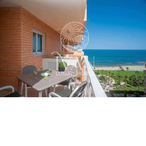 Casa Azahar Ivan Luxury Homes 1ªPta Norte 1ªLinea