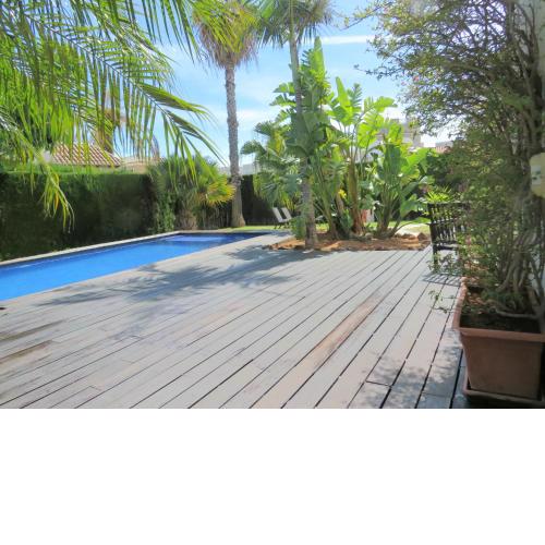 Casa Azahar y Casa Buganvilla
