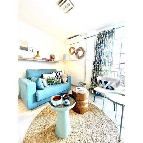 Casa Azul - Designer Apartment