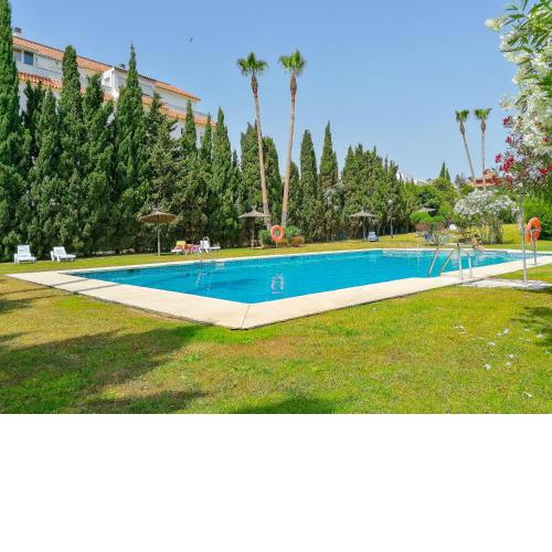 Casa Azul - Sabillinas