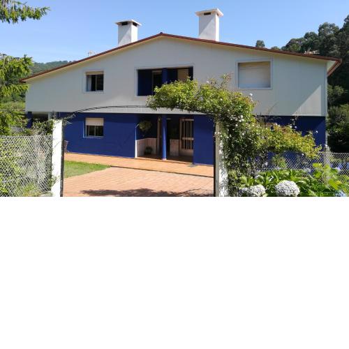 Casa Azul Beluso