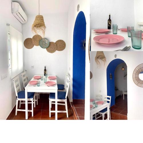 Casa Azul Conil