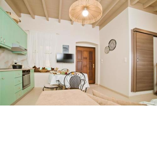 Casa Azzurra Kalymnos