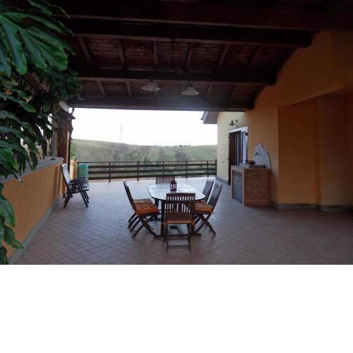 Casa Azzurra