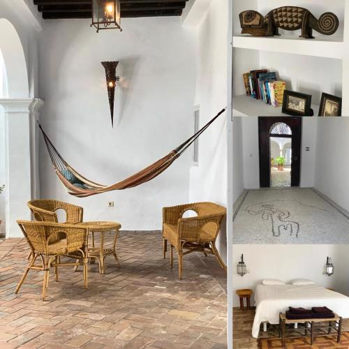 Casa Bablou