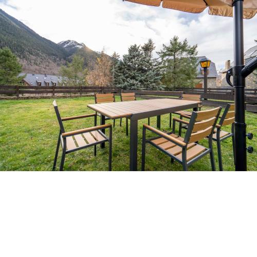 Casa Baciver by FeelFree Rentals
