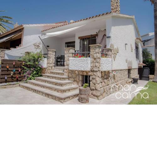 Casa Badia by MarCalma
