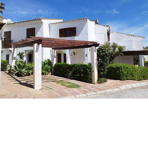 Casa Bahía Azul