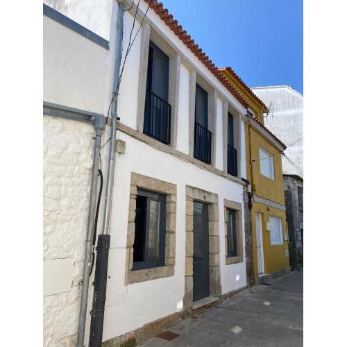 CASA BAIONA CENTRO