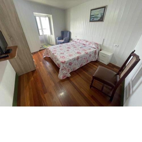 Casa Baixo da Capilla Corme
