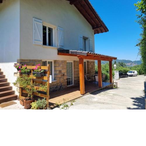 Casa Bakio