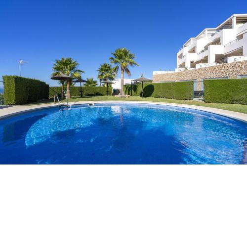 Casa Balcones del Mediterraneo