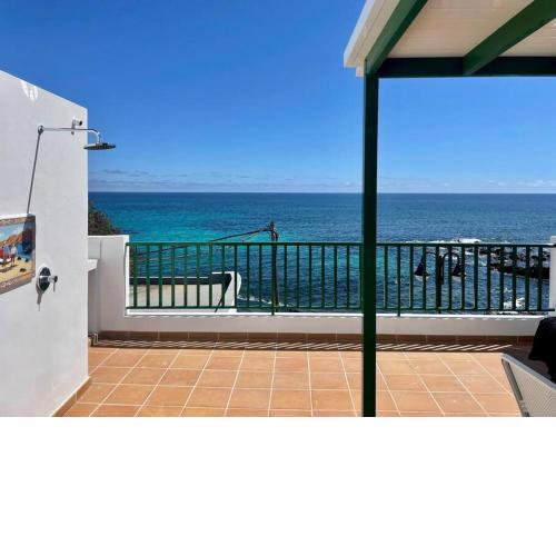 Casa Ballena