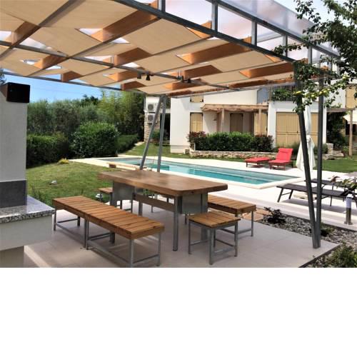 Casa Bamboo Deco