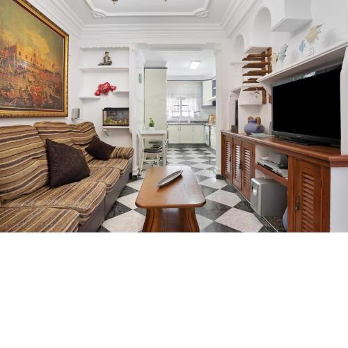Casa Bambury