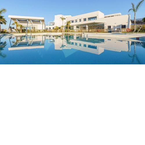 Casa Banderas - La Cala De Mijas Lovely 3 Bed Apartment