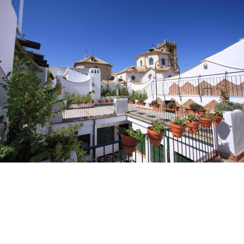 Casa Baños de la Villa