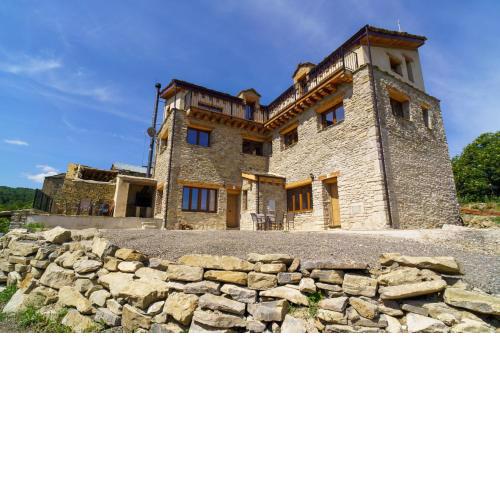 Casa Barambán