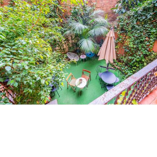 Casa Barcelo Hostel Barcelona