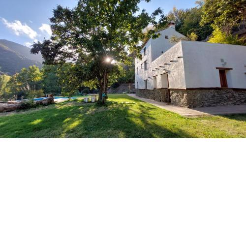 Casa Barranco