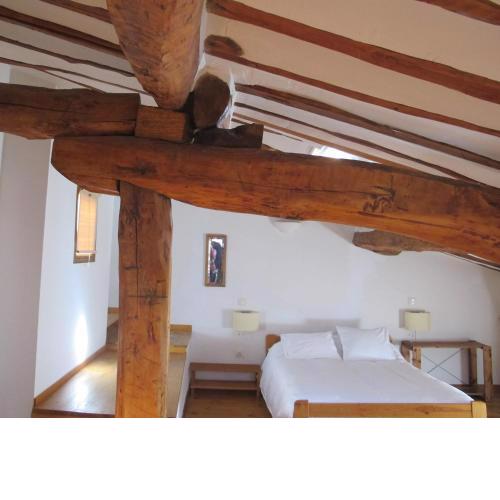 Casa Barría